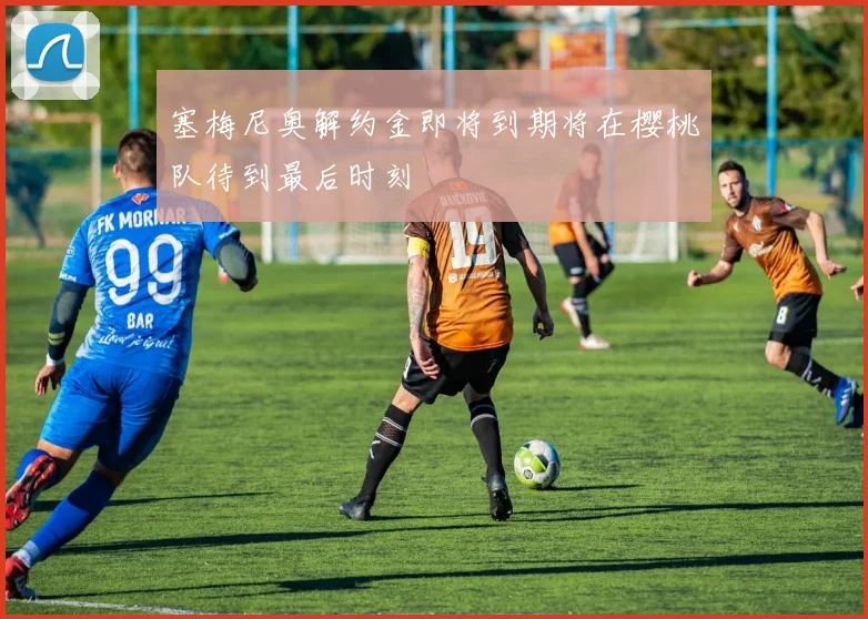 塞梅尼奥解约金即将到期将在樱桃队待到最后时刻
