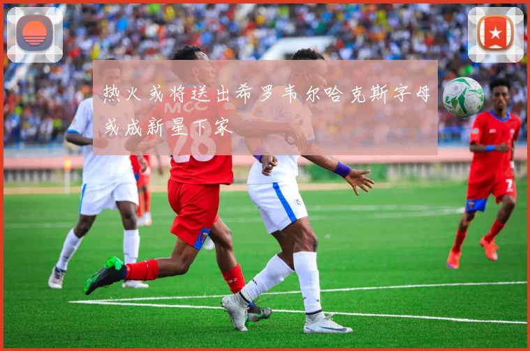 热火或将送出希罗韦尔哈克斯字母或成新星下家